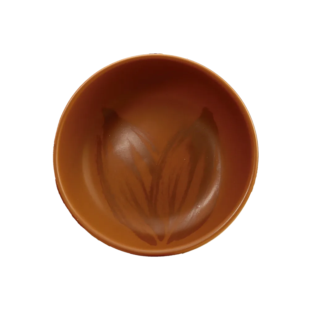 Tigela Terracota Bendito Cacao 600ml - foto 2