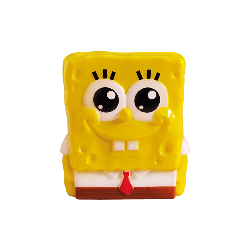 Caixa Surpresa Bob Esponja 47g - foto 2