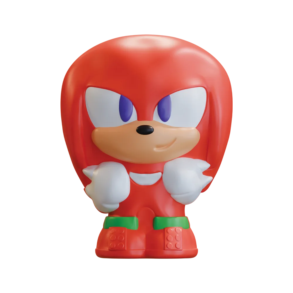 Caixa Surpresa do Sonic 47g - foto 7